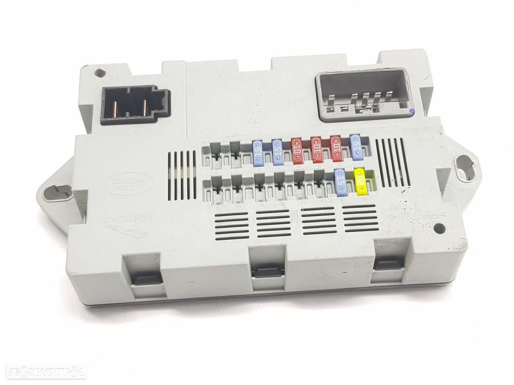 CAIXA DE RELES FUSÍVEIS LAND ROVER DISCOVERY SPORT - 1