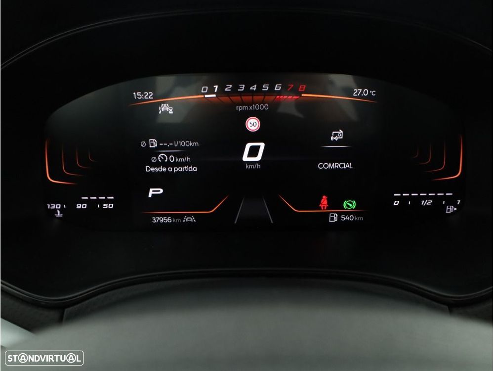 SEAT Arona 1.0 TSI Style DSG - 20
