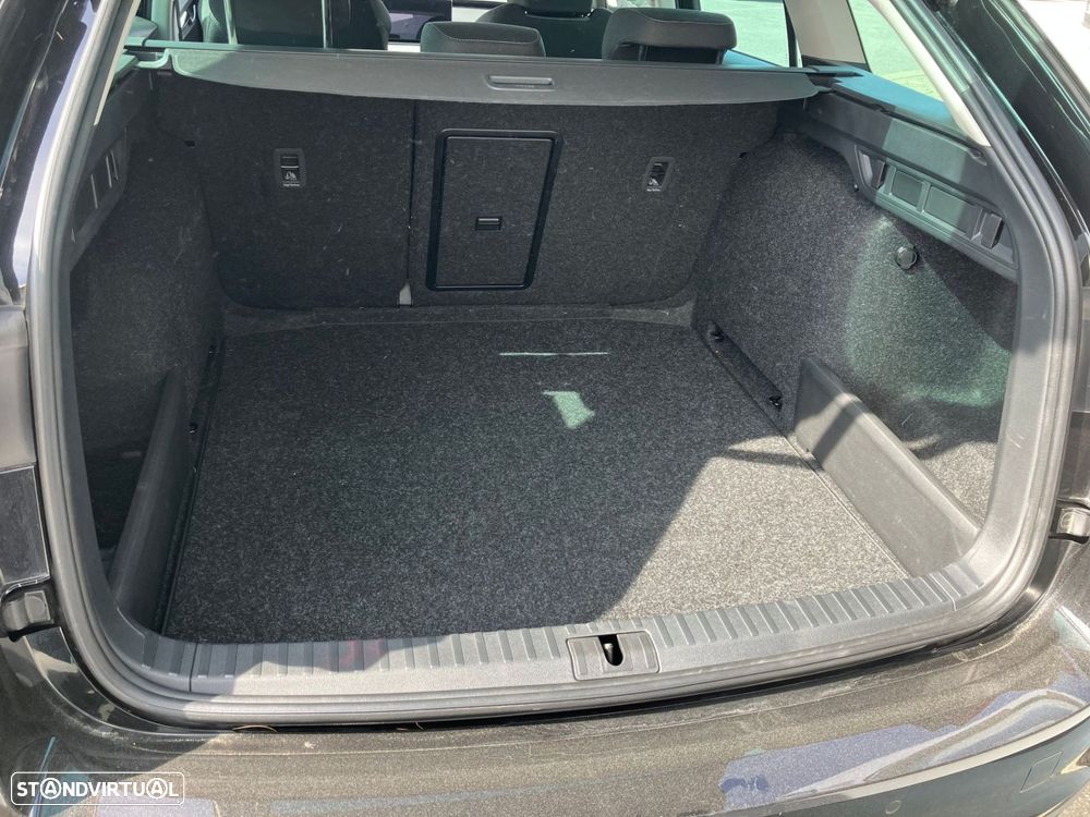 Skoda Octavia Break 2.0 TDI DSG - 18