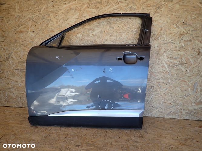 PEUGEOT 2008 II 19- drzwi lewe przednie przód - 1