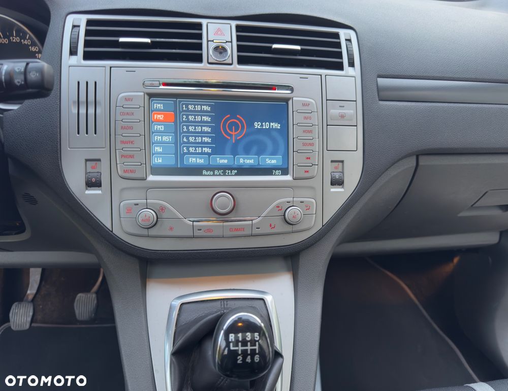 Ford Kuga 2.0 TDCi Titanium - 17
