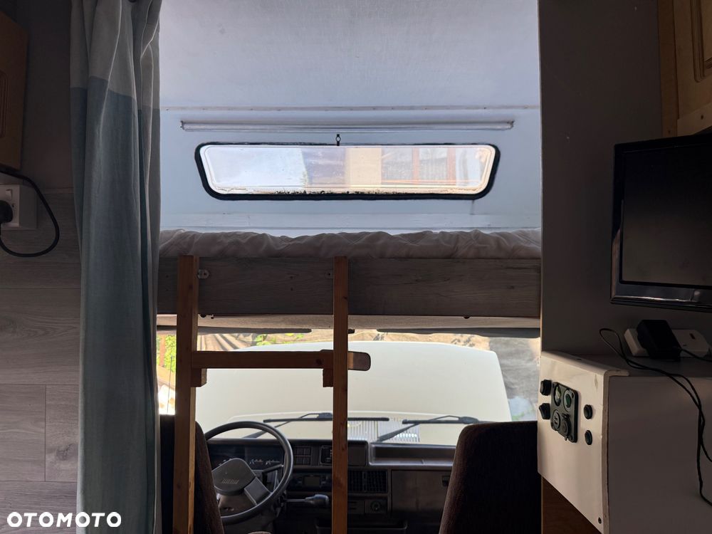Fiat Ducato - 23