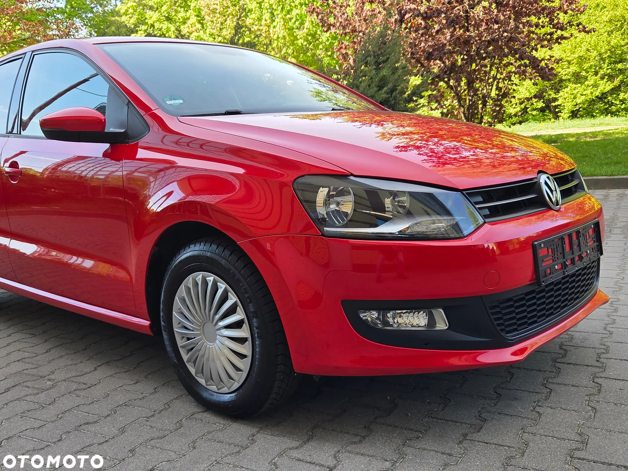 Volkswagen Polo 1.2 Comfortline - 18