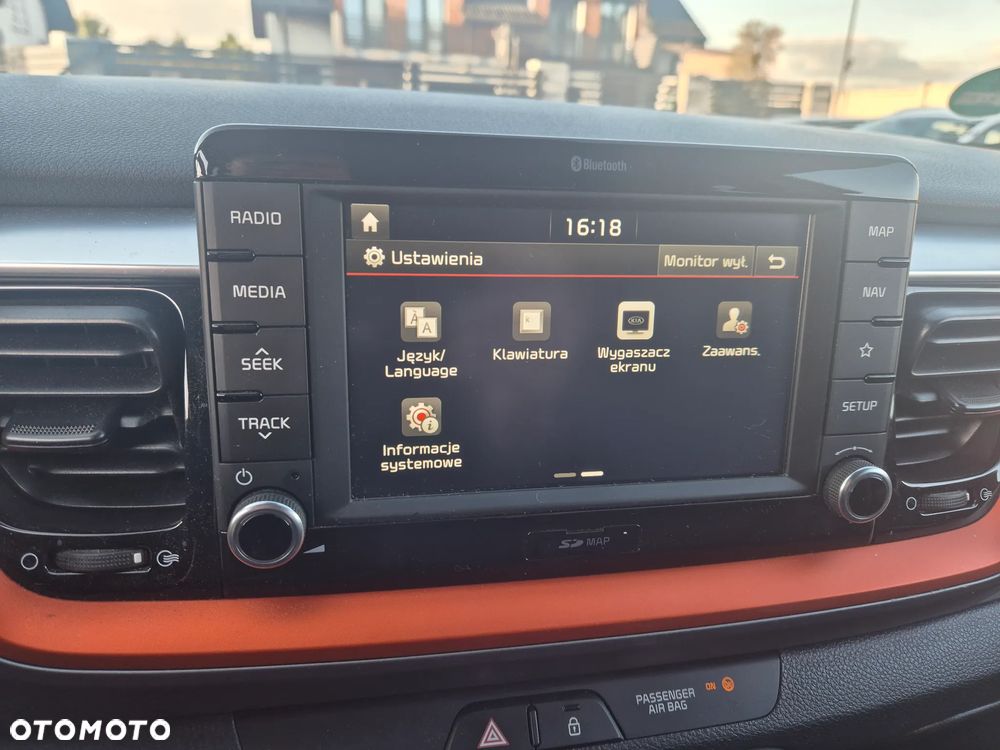 Kia Stonic 1.0 T-GDI 120 Platinum Edition - 26