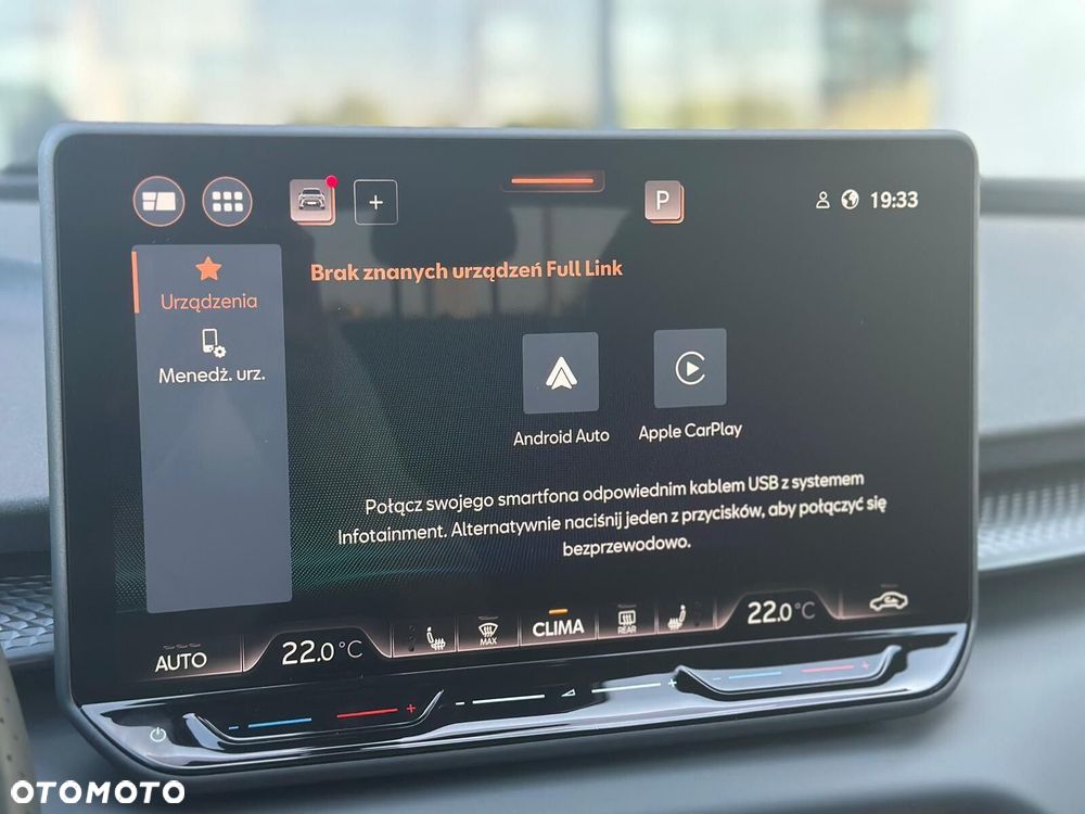 Cupra Terramar 2.0 TSI 4Drive DSG - 29