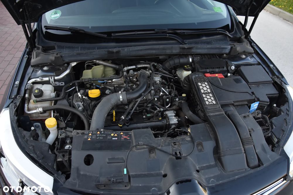 Renault Megane ENERGY TCe 100 EXPERIENCE - 38