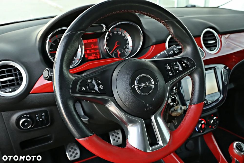 Opel Adam - 28