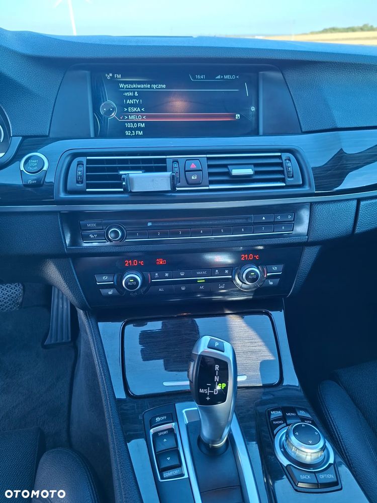 BMW Seria 5 - 16