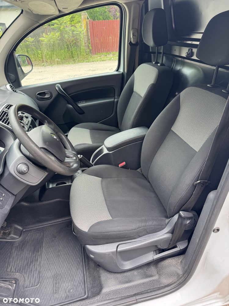 Renault Kangoo Salon PL - 10