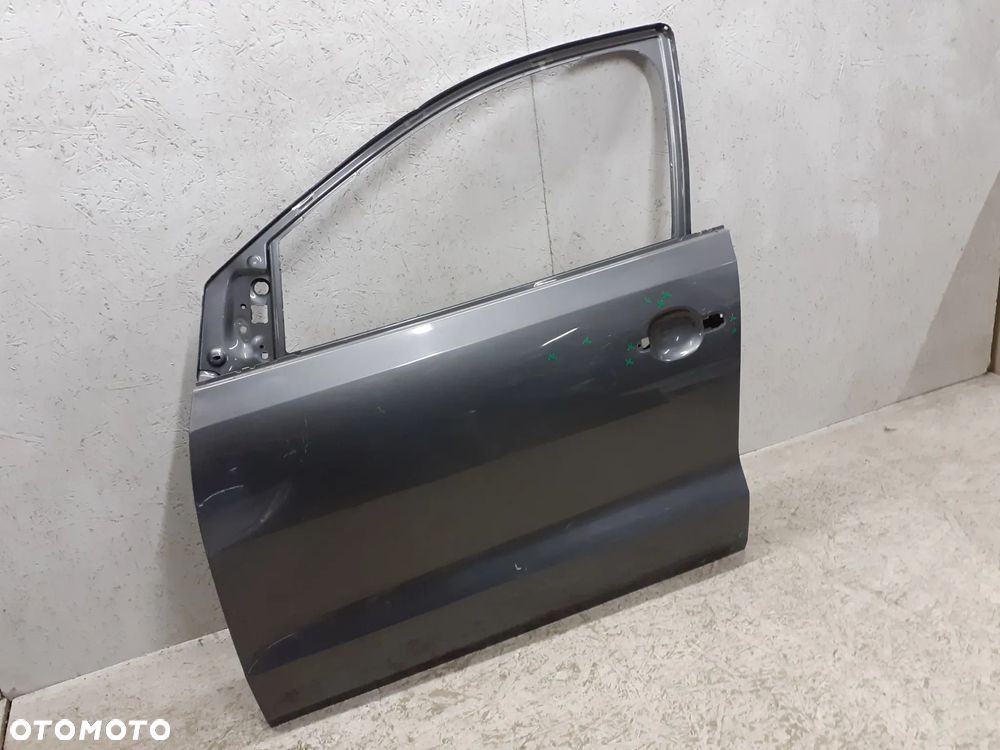 DRZWI PRZEDNIE PRZÓD LEWE VW POLO 6R 6C 2008-2016R - 2