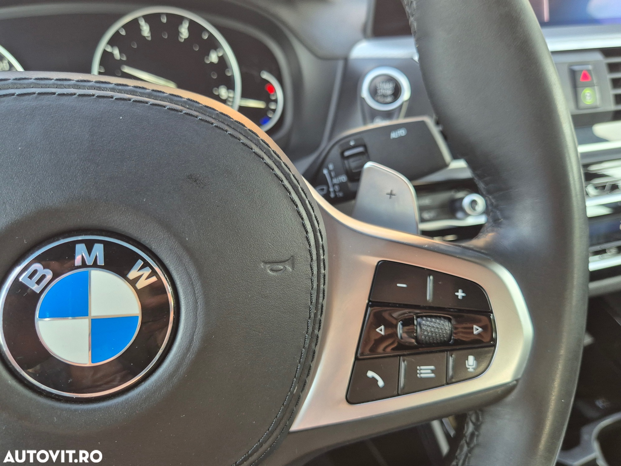 BMW X4 xDrive30d M Sport - 18