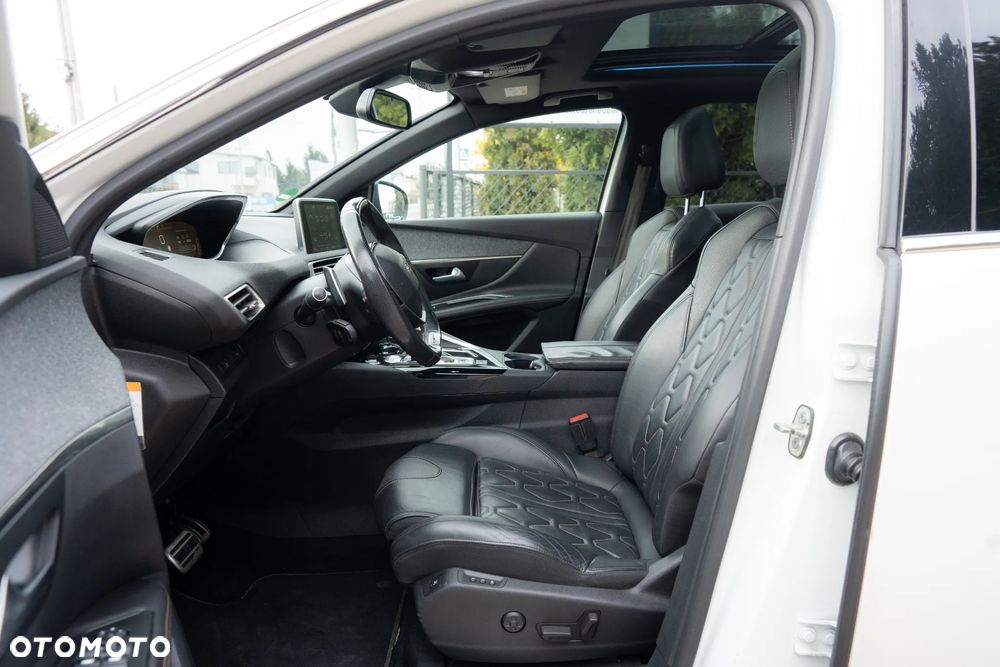 Peugeot 3008 THP 165 EAT6 Stop & Start Allure - 8