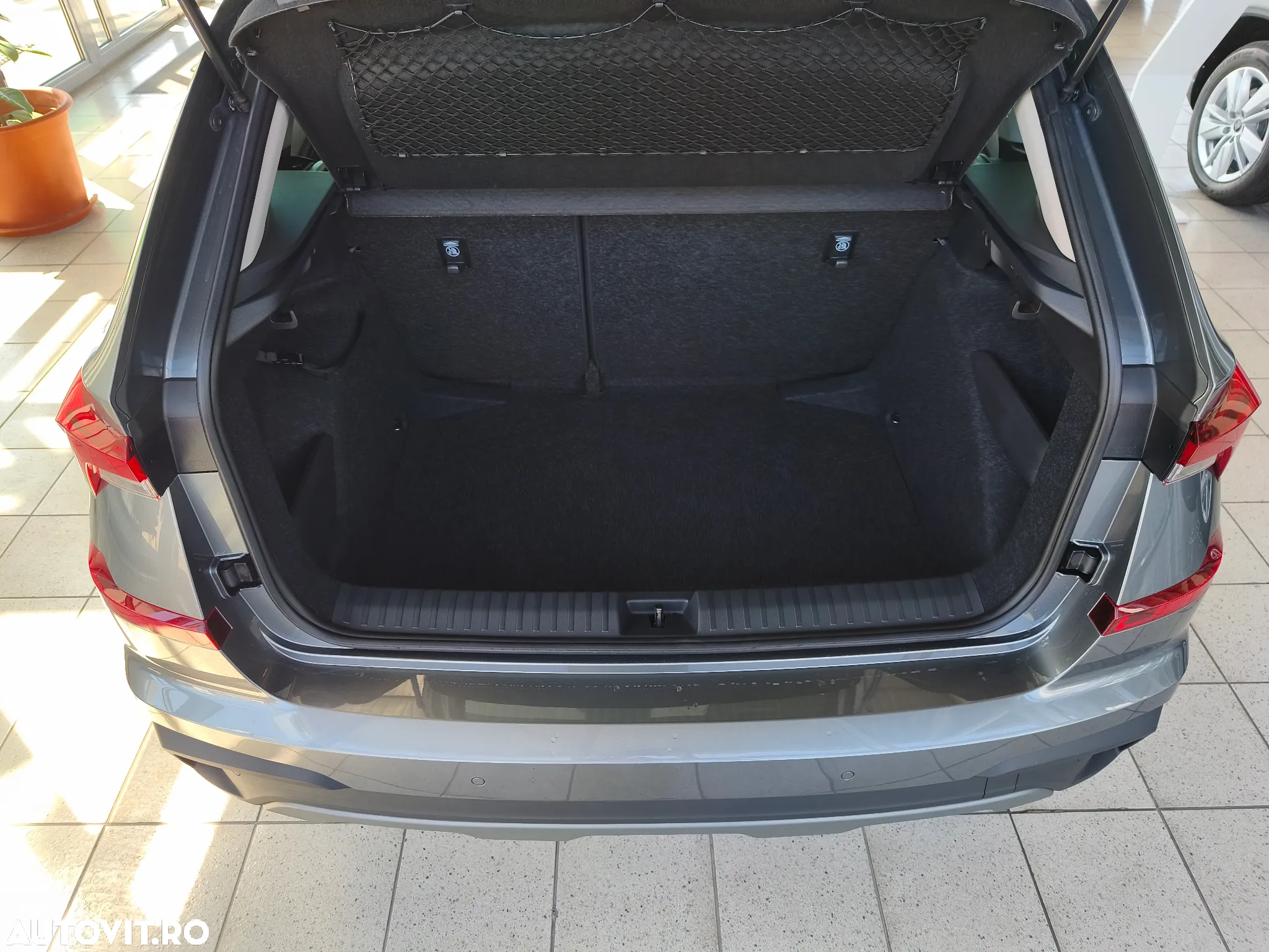 Skoda Kamiq 1.0 TSI DSG Selection - 6