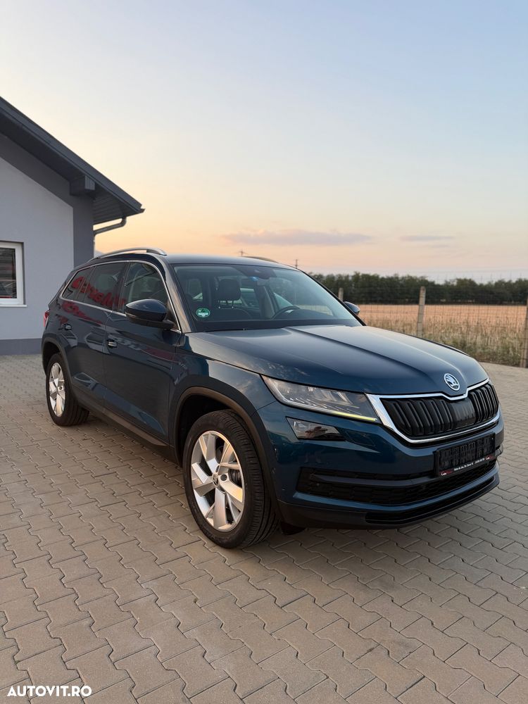 Skoda Kodiaq - 2