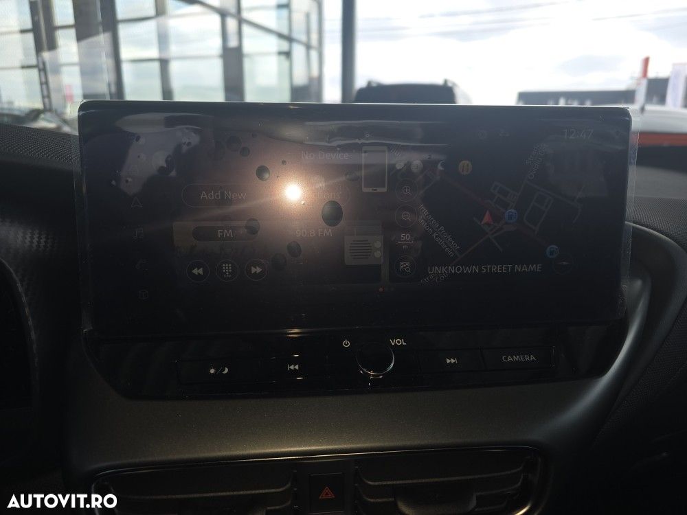 Nissan Juke 143CP HEV N-Connecta - 3