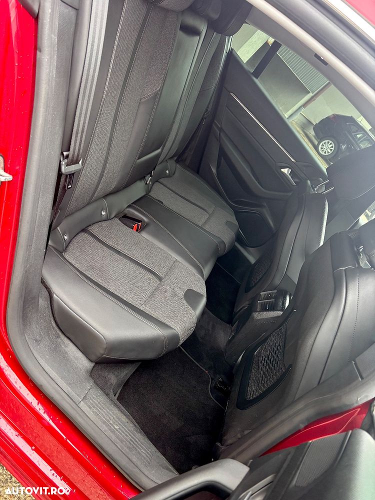 Peugeot 508 SW Plug-In Hybrid 180 e-EAT8 Allure - 22