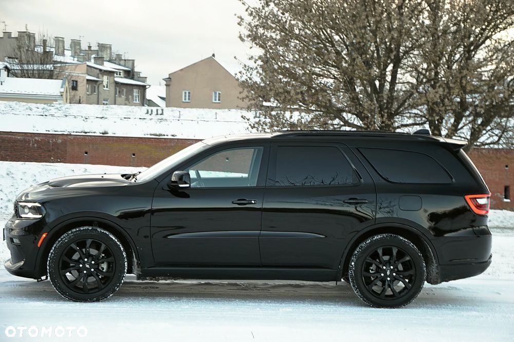Dodge Durango 5.7 R/T - 15