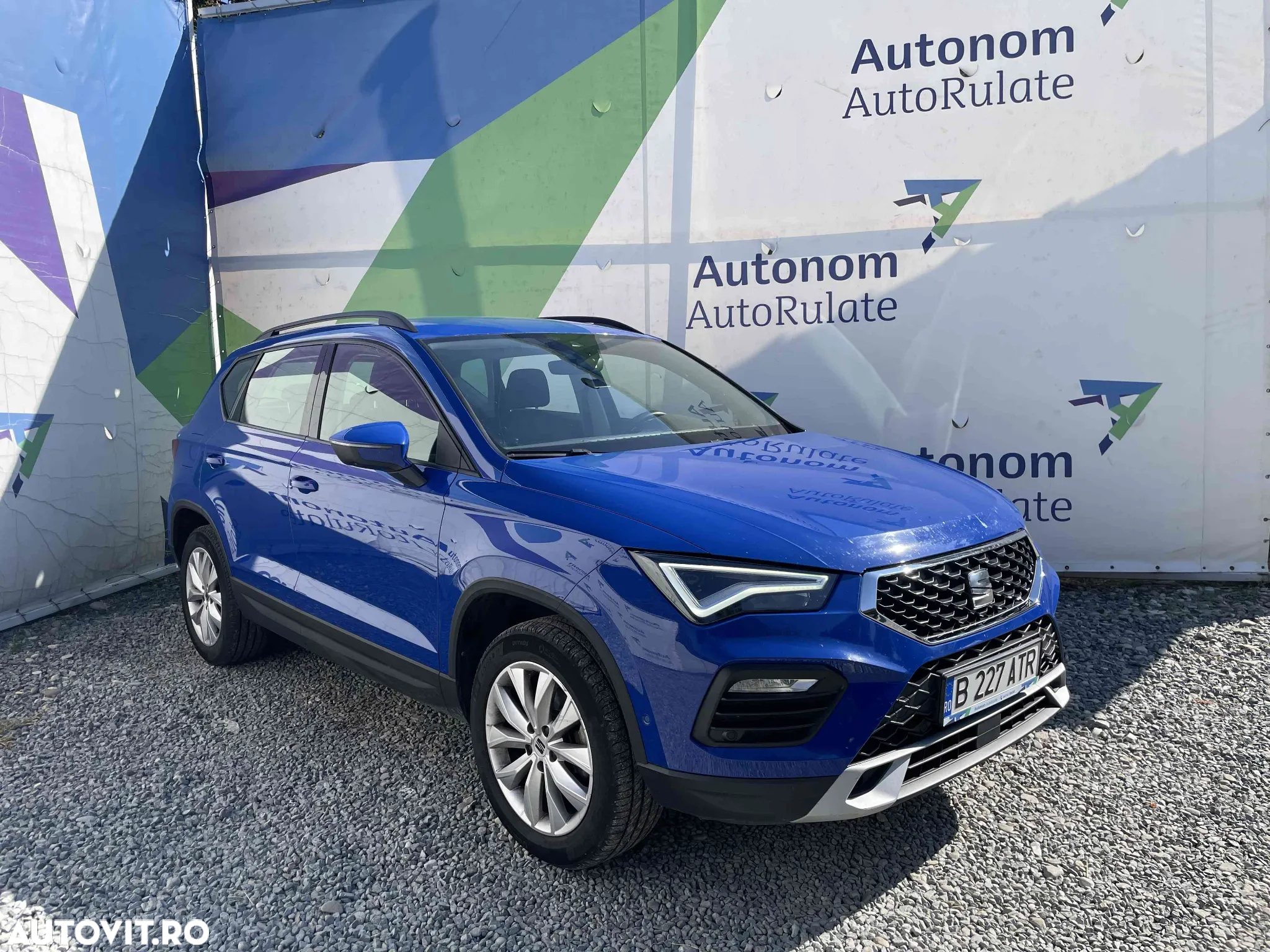 Seat Ateca - 2