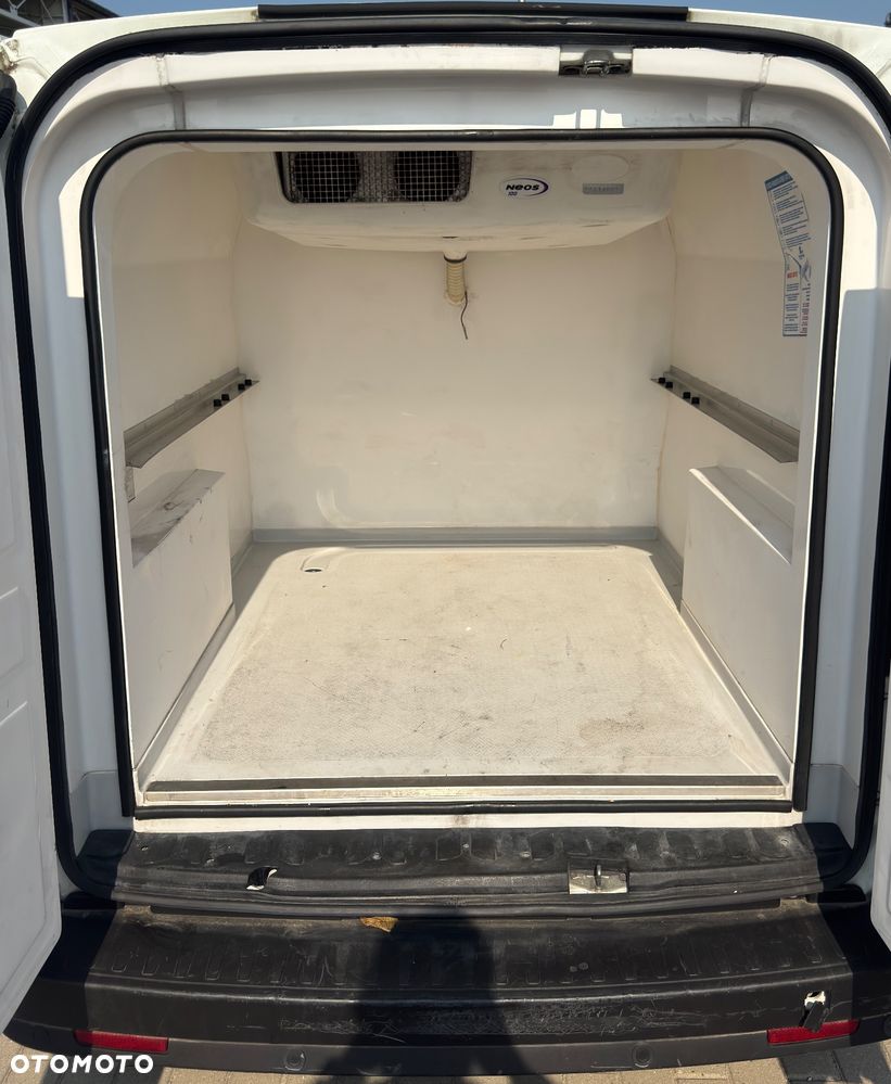Fiat Doblo - 9