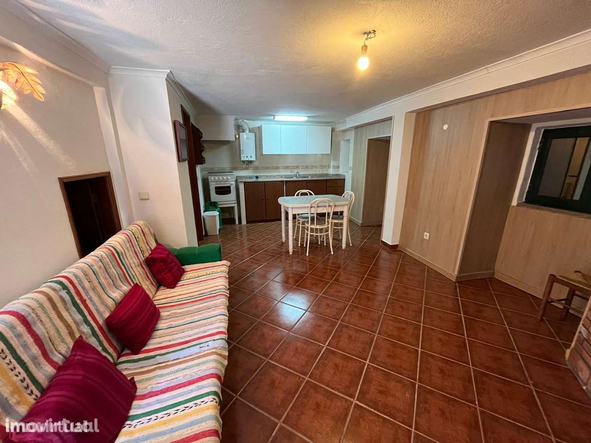 Moradia pronta a habitar próxima de Idanha-A-Nova, Castelo Branco - Grande imagem: 3/13