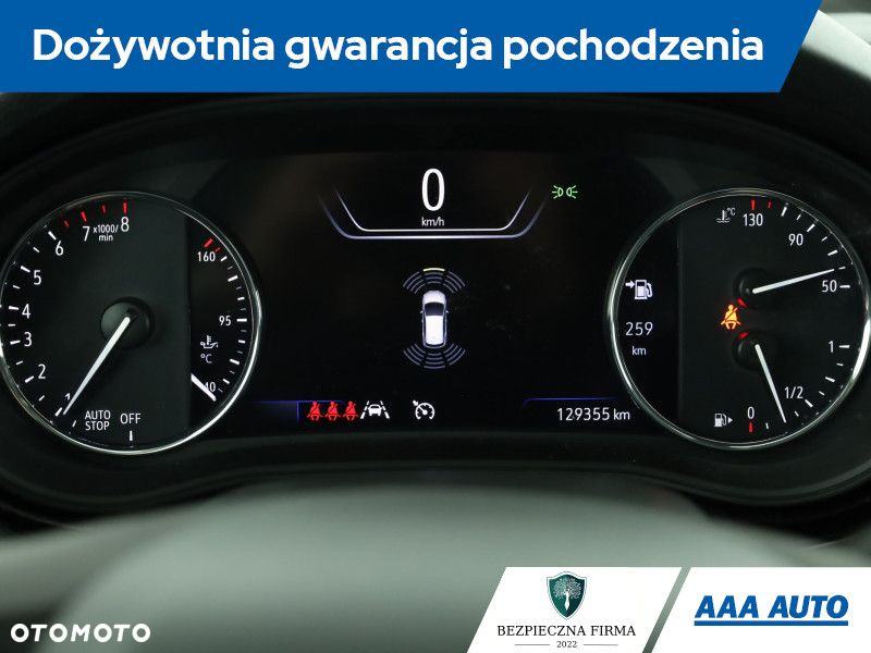 Opel Astra - 9