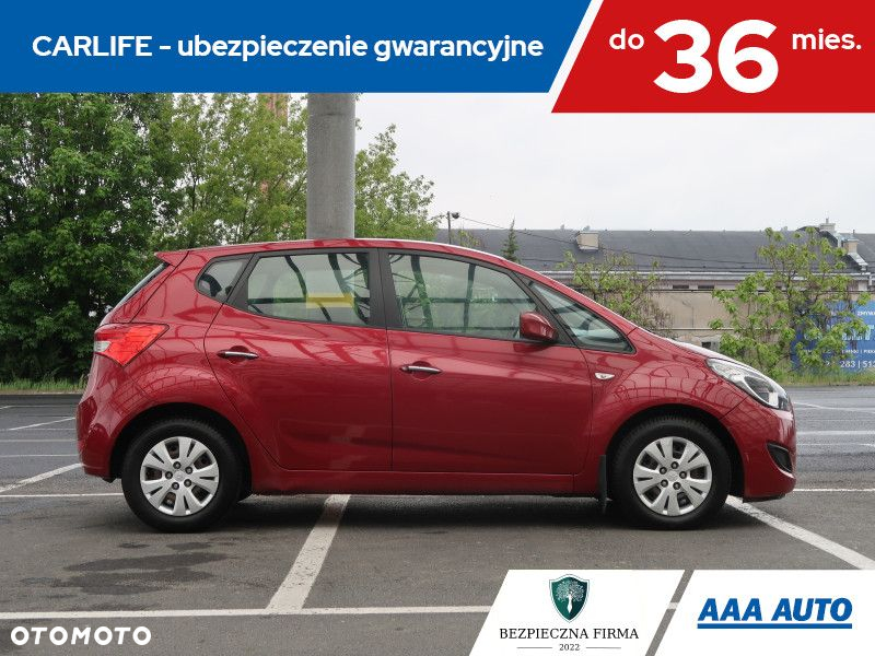 Hyundai ix20 - 7