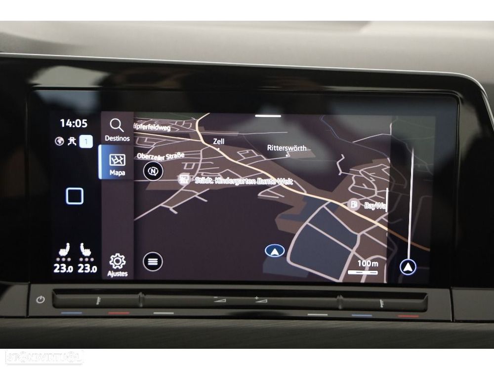 VW Golf 1.4 TSI e-Hybrid DSG - 27