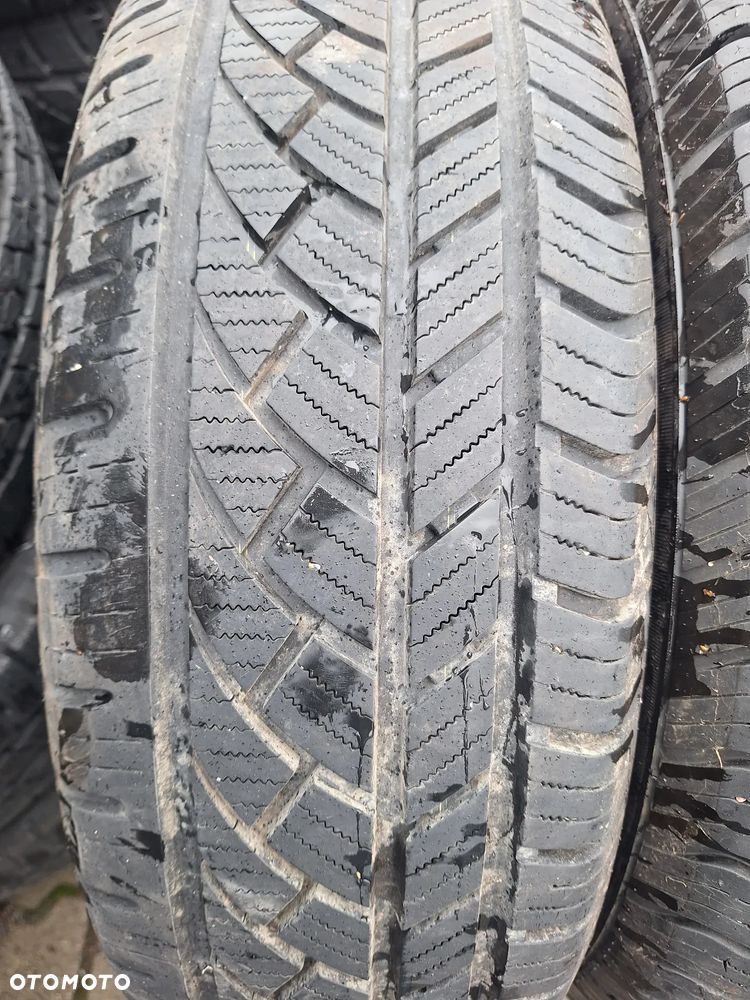 OPONY 215/65R16C ATLAS GREN Van 4S   M+S ZIMA - 2