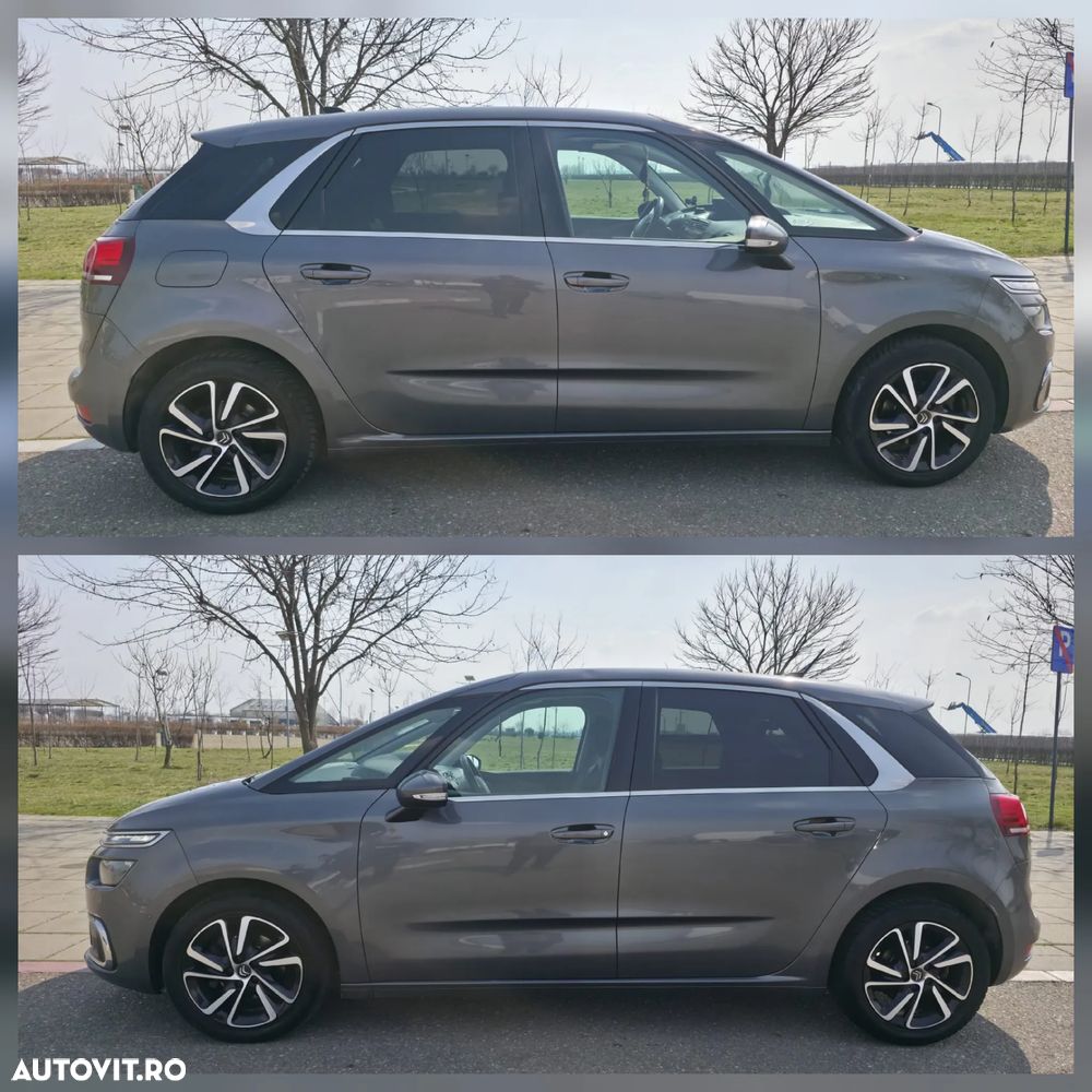 Citroën C4 Picasso - 3