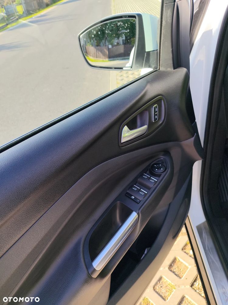 Ford Kuga 1.5 EcoBoost 4x4 SYNC - 7
