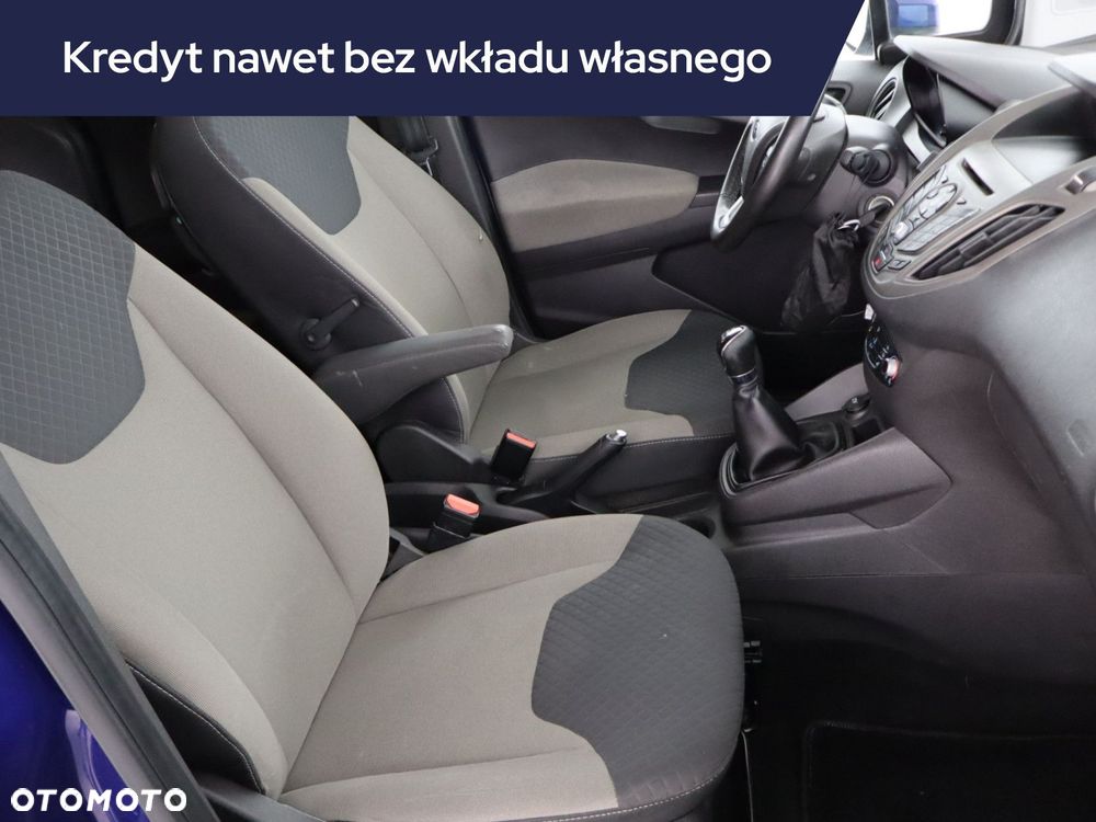 Ford Tourneo Courier - 11