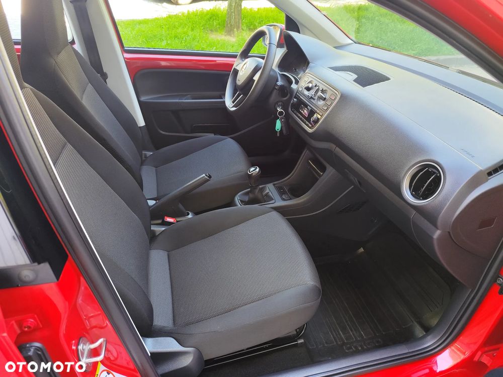 Skoda Citigo 1.0 Ambition - 7