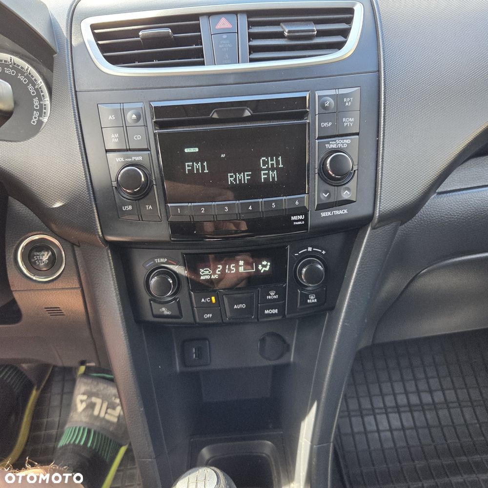 Suzuki Swift - 8