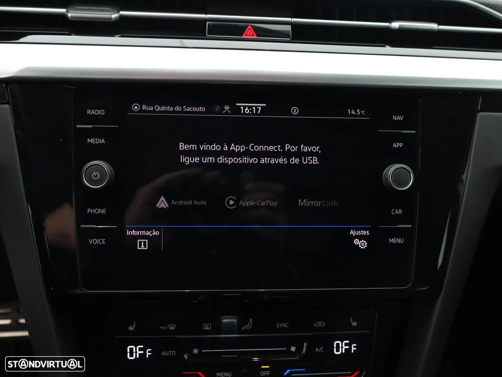 VW Arteon 2.0 TDI Elegance DSG - 19