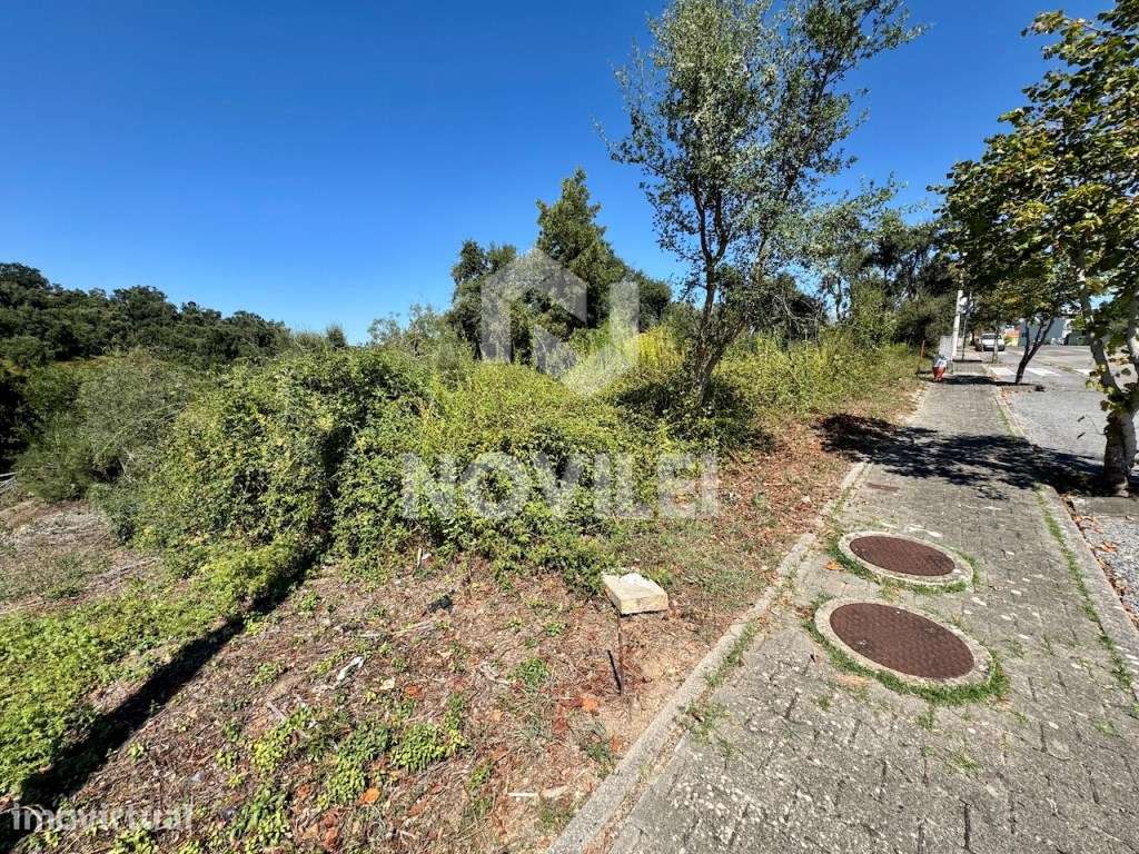 Lote de terreno para construção de Moradia Unifamiliar - Grande imagem: 2/10