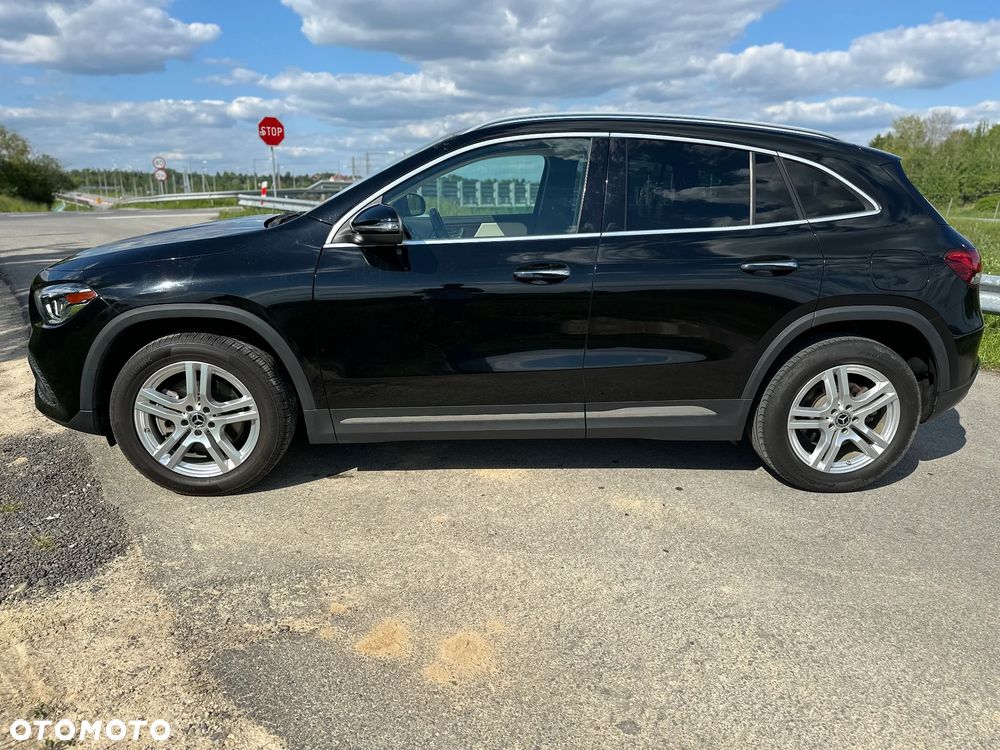 Mercedes-Benz GLA 250 4-Matic Style - 5
