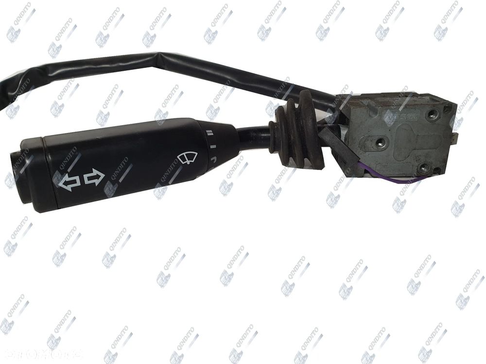PRZELACZNIK ZESPOLONY POD KIEROWNICE MAN F2000 F90  81255090028 - 1