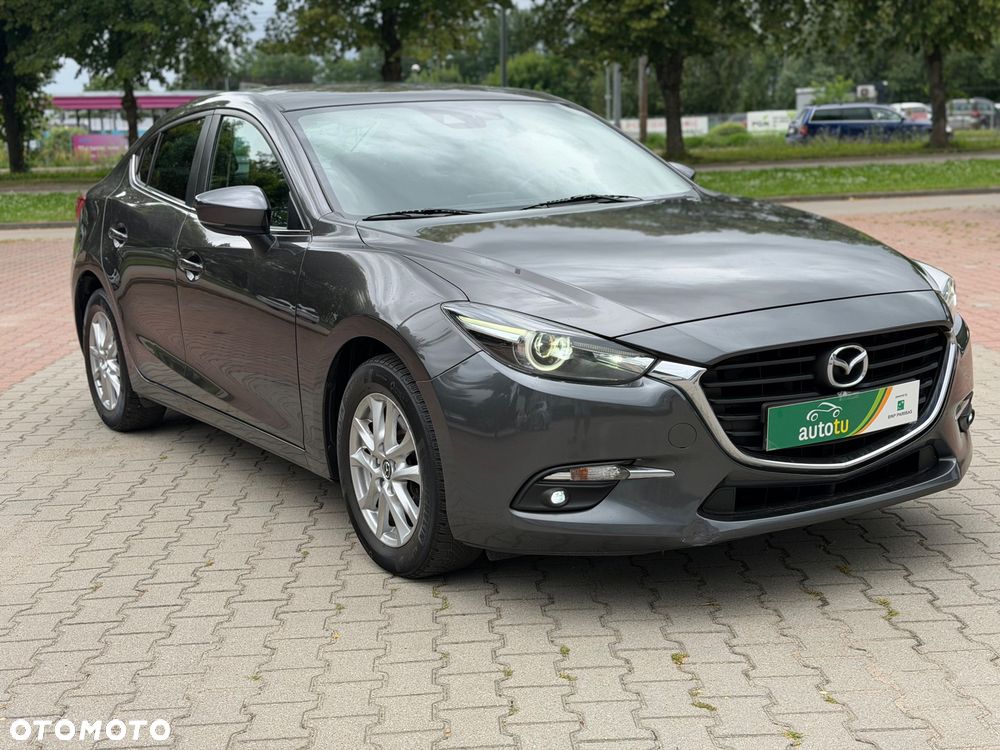 Mazda 3 1.5 D Skyenergy - 3