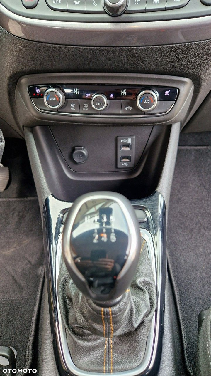 Opel Crossland X - 29