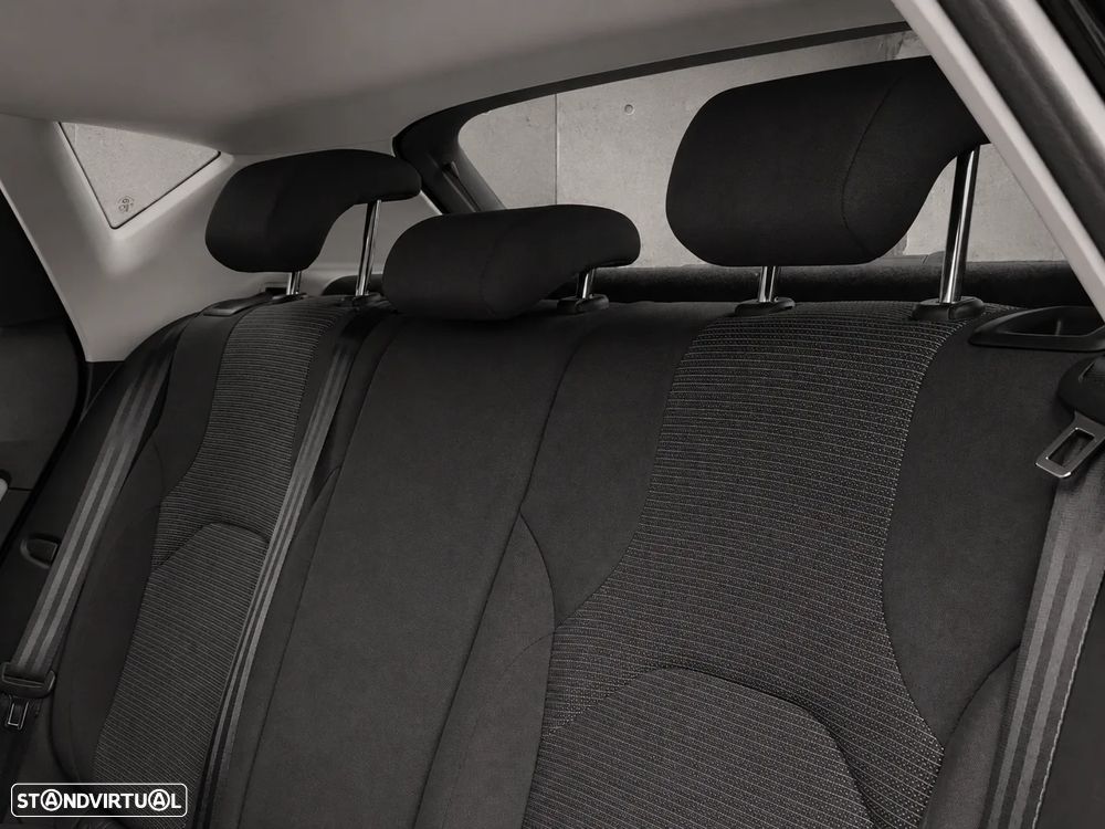 SEAT Leon 1.0 EcoTSI Style S/S - 29