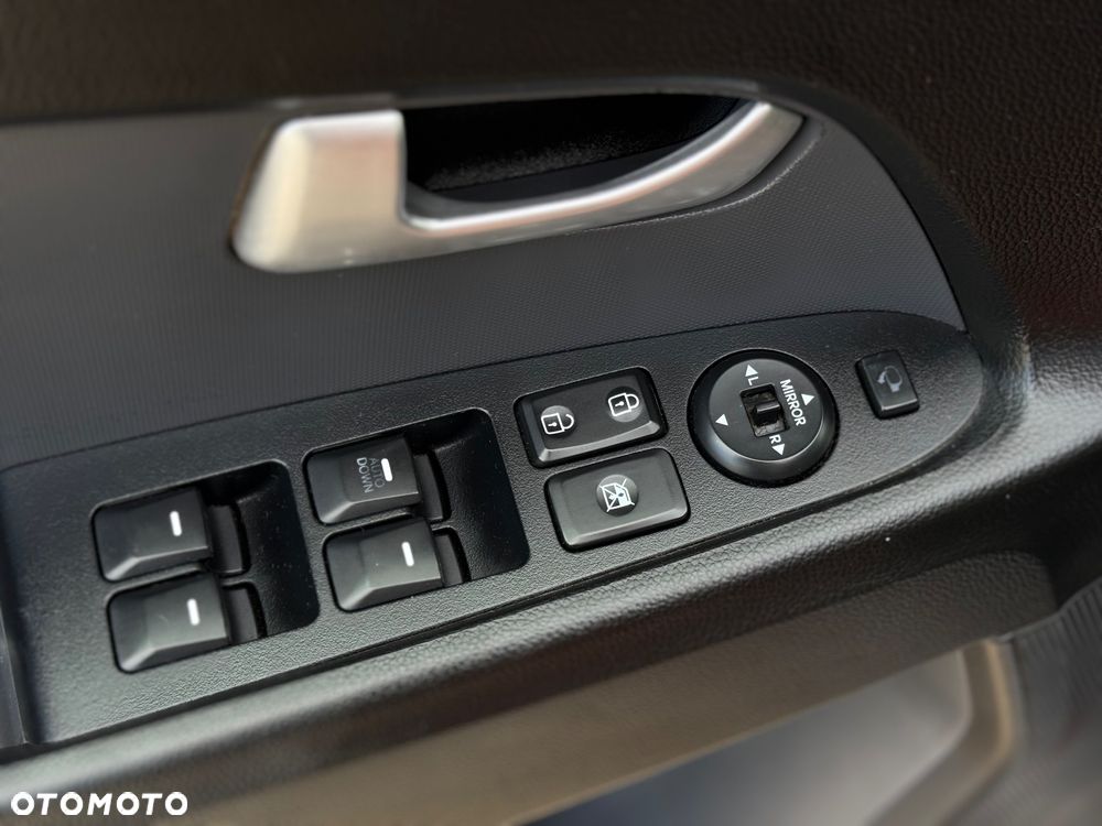 Kia Sportage 2.0 CRDI 2WD Spirit - 18