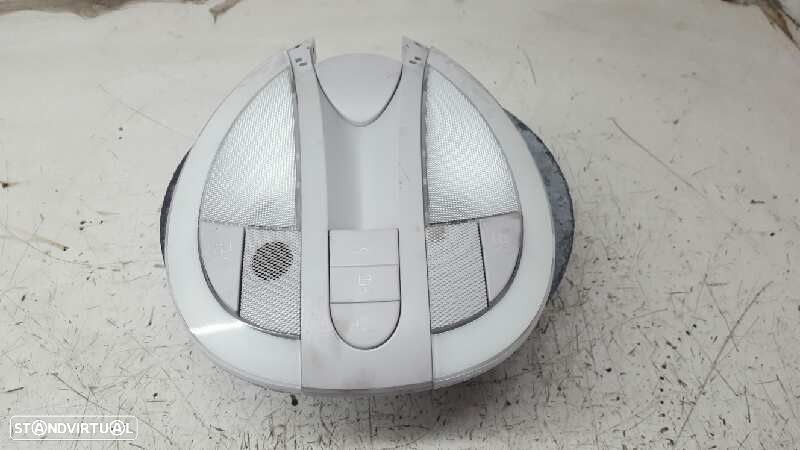 LUZ INTERIOR MERCEDES CLASE E (W211) BERLINA E 320 CDI  4-MATIC (211.089) - 5