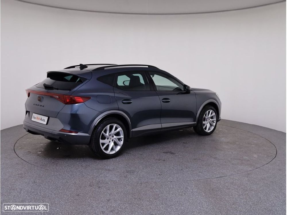 Cupra Formentor 1.4 e-Hybrid DSG - 13