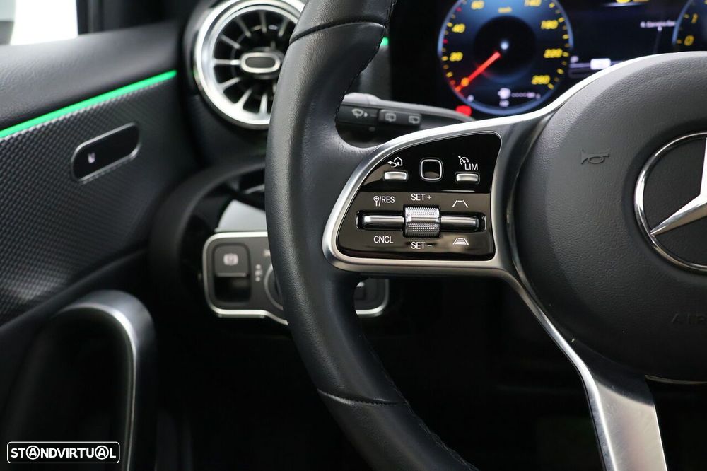 Mercedes-Benz A 250 e Style Plus - 11