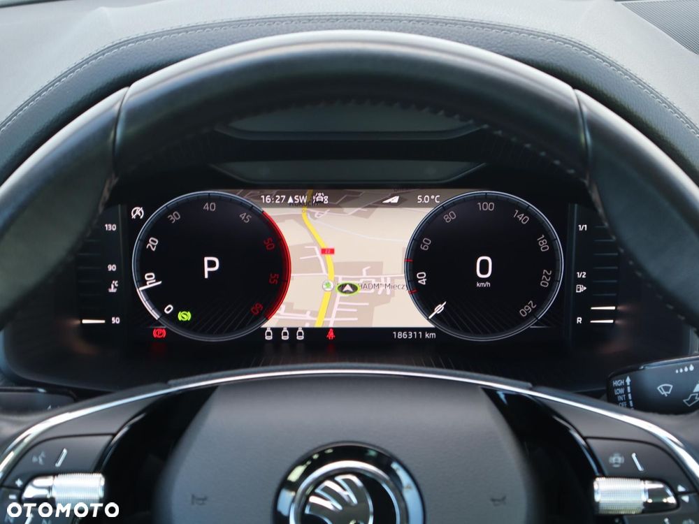 Skoda Kodiaq 2.0 TDI 4x2 Style DSG - 12