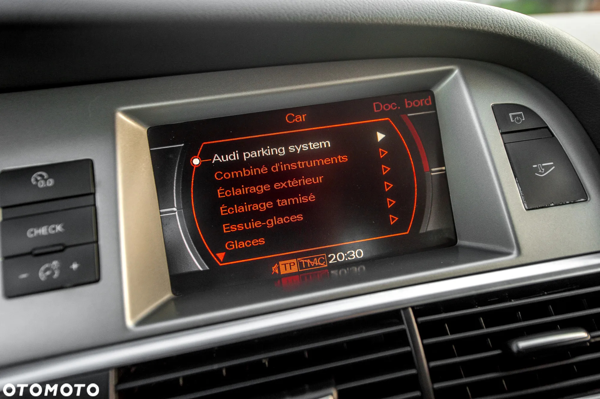 Audi A6 3.0 TDI Quattro Tiptronic - 30