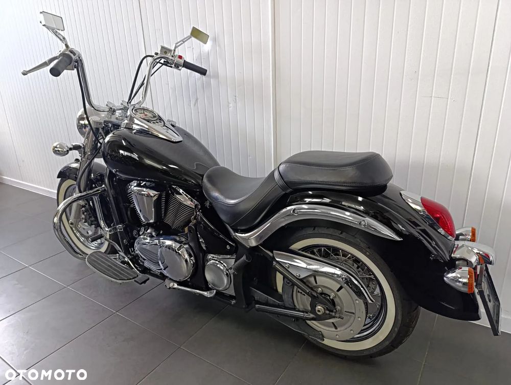 Kawasaki Vulcan - 8