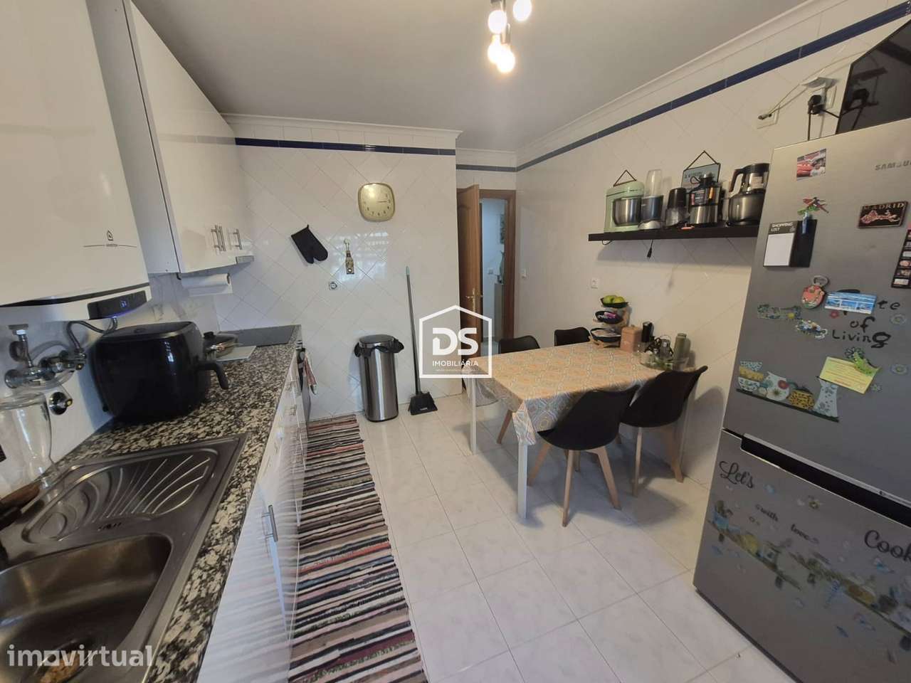 Apartamento T2 Venda em Queluz e Belas,Sintra - Grande imagem: 3/15