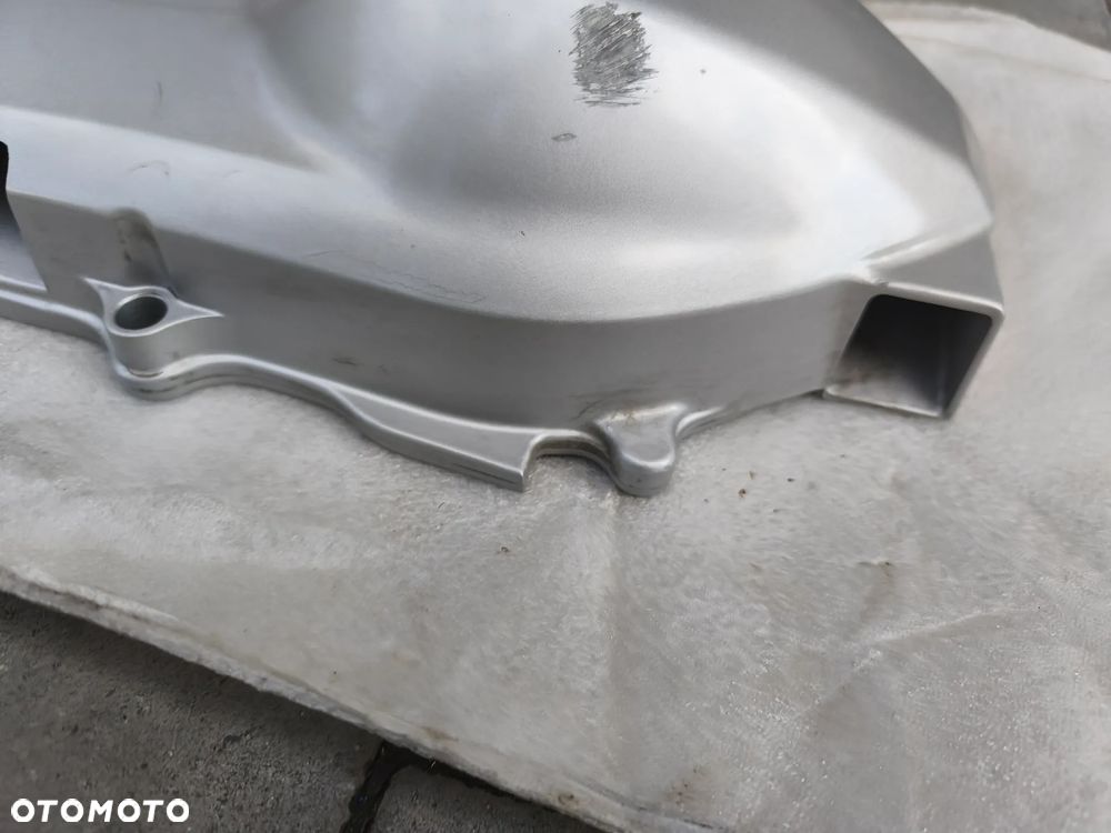 Dekiel, pokrywa silnika Honda Pantheon 125 2T - 6