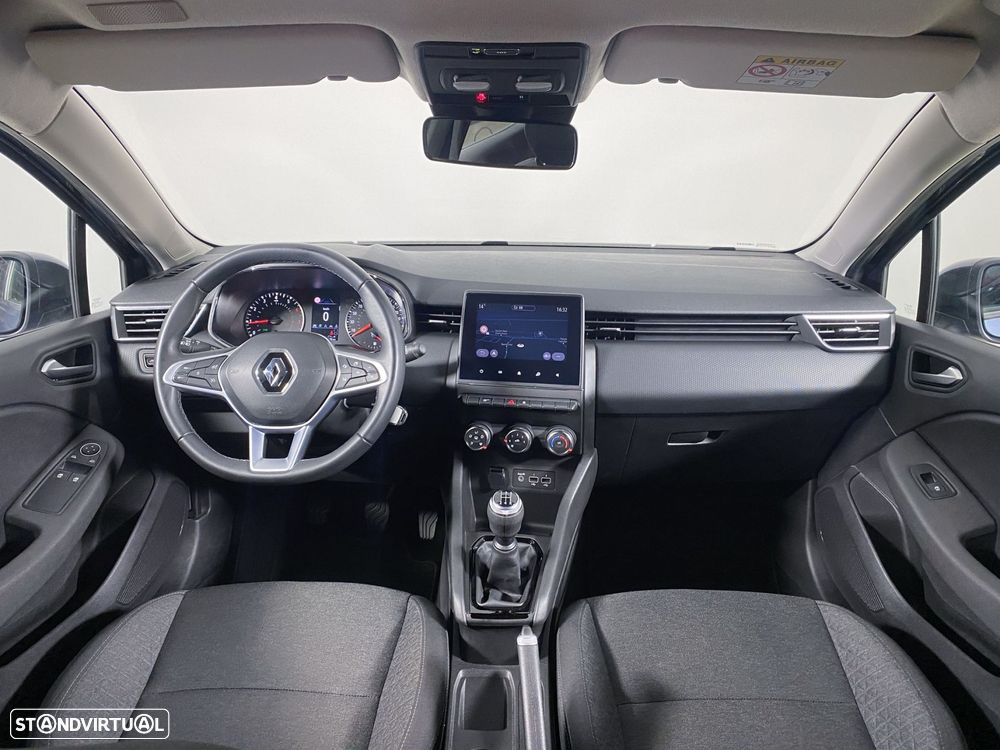Renault Clio - 16